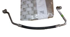 Ilmastointiputki Alkuperäinen 6460QV 6460.QV Citroen Peugeot