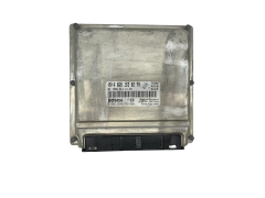 Ohjausyksikkö A6681530279 0281010793 Mercedes Bosch 56268