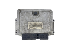 Ohjausyksikkö 55185365 0281010332 41AAA Alfa Romeo Bosch 55874
