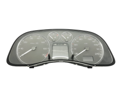 Kierroslukumittari Peugeot 307 9654485080 A01 41863
