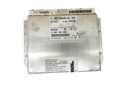 Ohjausyksikkö ESP 0315450732 0265109498 Mercedes Bosch 20605