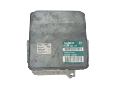 Ohjausyksikkö 9613113880 0261200707 PSA Bosch 55599