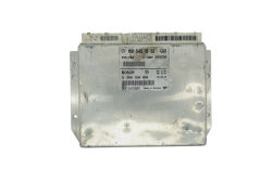 Ohjausyksikkö 1685451332Q01 0265109619 Mercedes Bosch 47331