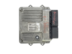 Ohjausyksikkö MJD6JF.S1 51775008 71600.005.04 Fiat Magneti Marelli 53965