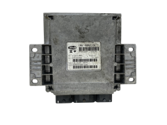 Ohjausyksikkö PSA 9655756780 IAW48P2.7H 9645989480 Magneti Marelli 52733