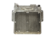 Ohjausyksikkö 7700110399 21650515-7 Renault Sagem 26079