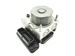 Abs-pumppu Fiat Panda 51965448 0265243906 Bosch 39383
