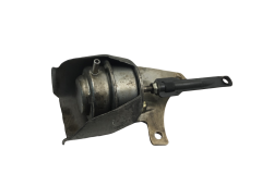 Turbon Hukkaportin Toimilaite 737348-1 9657248680 GT1544V 1.6 HDI Citroen Peugeot Ford