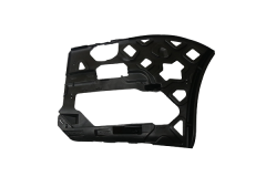 Puskurin kiinnike Vasen Tee VW Caddy 2K5807723 88071828602 DPA