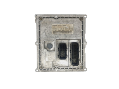 Ohjausyksikkö Smart 0003107V006 0261205004 Bosch 42741