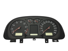 Kierroslukumittari VW Golf MK4 Bora 1J0920801C 55966