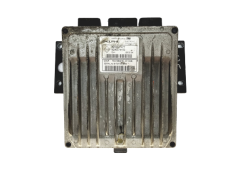 Ohjausyksikkö 8200331477 8200374150 R0410B027B Renault Delphi 19872