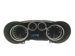 Nopeusmittari Alfa Romeo Mito 50516435 56686