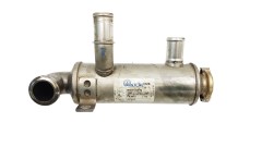 EGR Jäähdytin 9646762280 VP1U3H-9P445-BB 1.6 TDCi HDI PSA Ford Volvo