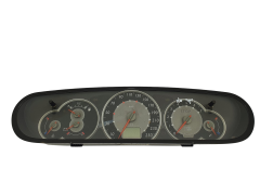 Kierroslukumittari Citroen C5 Lift 9655608780 61878