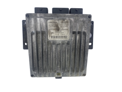 Ohjausyksikkö Renault 8200212348 8200222917 R0410C039A Delphi TRW 50397