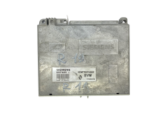 Ohjausyksikkö S101714101C 7700742851 7700862150 Renault Siemens