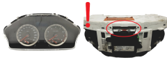 Kierroslukumittari Volvo V50 30669182 69294-970T 52358