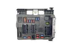 Ohjausyksikkö PSA 9650618480 U118470003L Siemens 58914