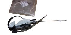 Oven lukitusmekanismi Oikea Etu Uusi Alkuperäinen 9135EC 9135.EC Citroen Peugeot