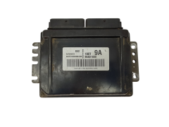 Ohjausyksikkö 96801800 5WY5407A D32 1BOT 9A Chevrolet Kemsco 15718
