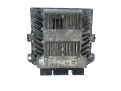 Ohjausyksikkö 3S61-12A650-LC 5WS40140E-T 5AYC Ford Siemens 50339