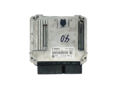 Ohjausyksikkö Mini 8519663 0281018991 Bosch 43351