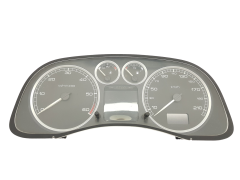 Kierroslukumittari Peugeot 307 9647538480 A01 25932