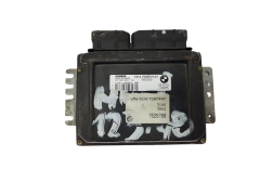 Ohjausyksikkö 7526788 S118012001M 7520019-01 S83293 Mini Siemens