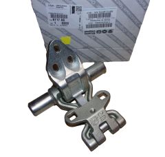 Ovensarana Taka Uusi Alkuperäinen 8717.A6 8717A6 Citroen Peugeot