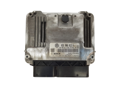 Moottorin Ohjausyksikkö 03G906013K 0281014883 Seat Bosch 3115