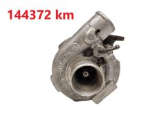Turboahdin Fiat 1,9 46514478 GT1544 144372 km