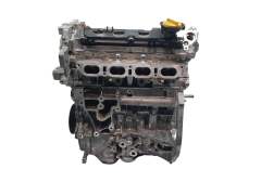 Moottori M5MA400 M5M400 1.6 TCE Renault Clio 4 101027065R