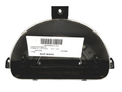 Kierroslukumittari Citroen C3 9650735480 E 00 58012