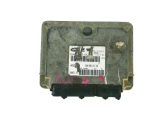 Ohjausyksikkö VW 036906014AN IAW4CV.V0 Magneti Marelli 33362