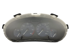 Nopeusmittari Citroen Berlingo 9646433980 000707903 48243