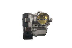 Kaasuläpän venttiili Tee VW Audi Skoda 04C133062C 11331777301 Vika