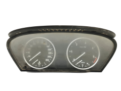 Nopeusmittari BMW 5 E60 E61 6211 9153755 41350