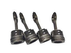 Kiertokanki Sarja Ford UGJC Mahle 73L46 619 1.5 TDCi Fiesta MK7