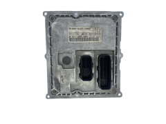 Ohjausyksikkö Smart 0003107V006 0261205004 Bosch 50350