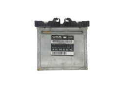 Ohjausyksikkö 0215459332 412229/021/002 Mercedes VDO 46558