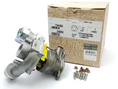 Turboahdin Uusi Alkuperäinen Renault Megane Scenic 3 1.5 dCi 7701478939
