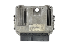 Ohjausyksikkö 55205066 0281012965 4G34A3ABM Alfa Romeo Bosch 54198