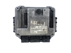 Ohjausyksikkö PSA 0281011783 9658556780 9654490280 Bosch 50065