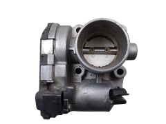 Kaasuläpän venttiili Fiat Lancia 0280750042 1.2B Bosch 2973