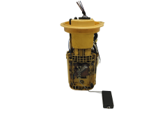 Polttoainepumppu 1K0919050D A2C53041385 VW Audi Seat Skoda VDO Diesel 69657