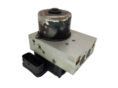 Abs-pumppu BMW 3 E46 3451 34.51-6751767 34.51-6751768 Ate 4345