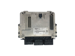 Ohjausyksikkö 0281018242 BV21-12A650-XA Ford Bosch 43609