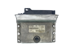 Ohjausyksikkö 0281001262 9624519580 XUDBC02 PSA Bosch 62763