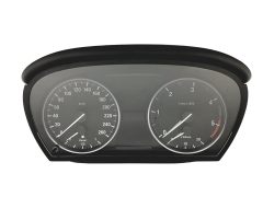 Nopeusmittari BMW 3 E90 E91 9166846-02 1025350-85 50318